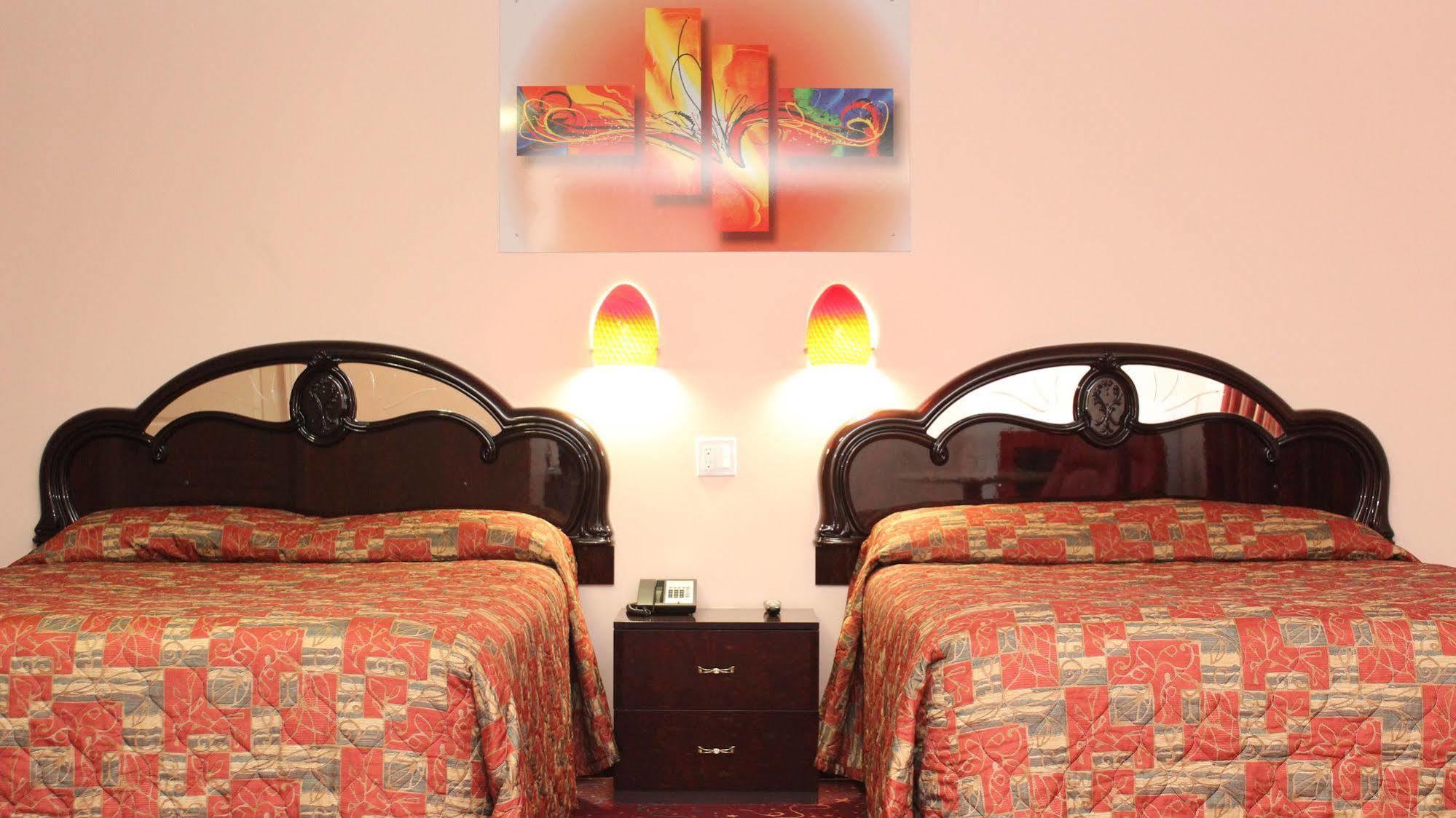 Crystal Star Inn Edmonton Airport With Free Shuttle To And From Airport Leduc Exteriör bild